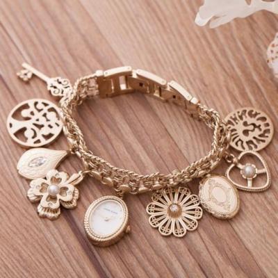 Наручные часы  Anne Klein  Charm Anne Klein 8096CHRM (фото 2)