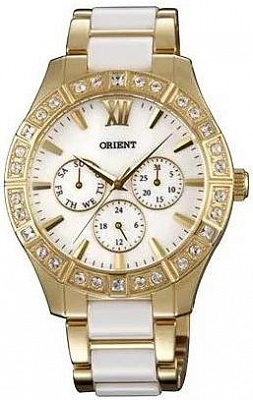 Orient Jewelry Collection FSW01002W