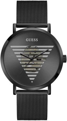 Наручные часы  Guess  Idol Guess GW0502G2 (фото 1)