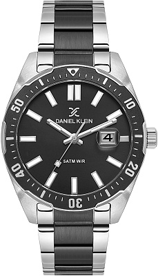 Daniel Klein 14195-4