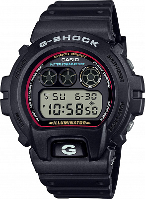 Casio DW-6900RL-1E