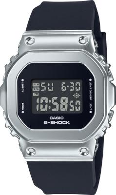 Наручные часы  Casio  G-Shock Casio GM-S5600-1E (фото 1)