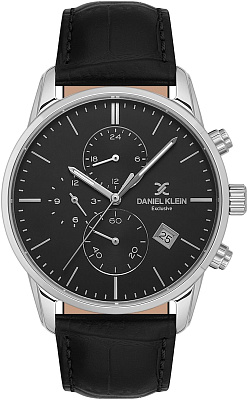 Daniel Klein Exclusive 13834-1
