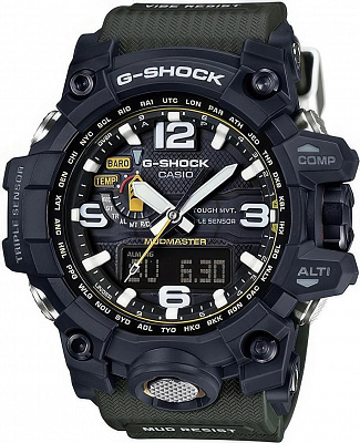 Casio GWG-1000-1A3