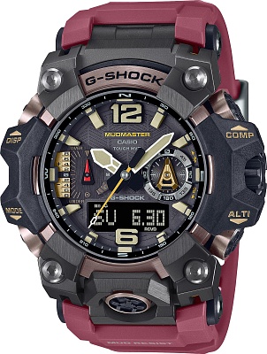 Casio G-Shock GWG-B1000-1A4