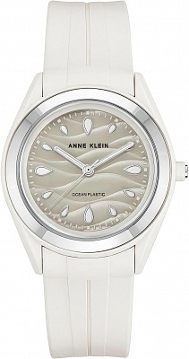Anne Klein Ceramic 3913SVWT