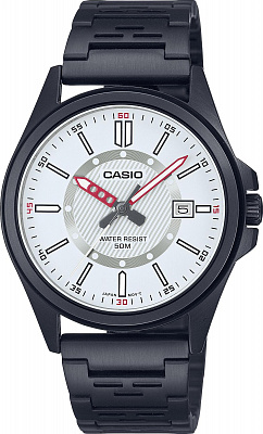 Casio Collection MTP-E700B-7E