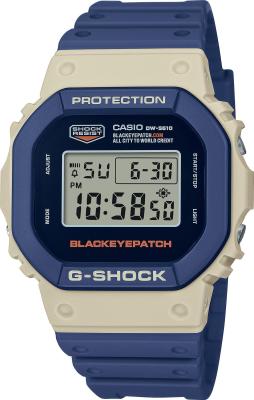 Наручные часы  Casio  G-Shock Casio DW-5610BEP-2E (фото 1)