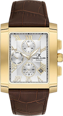Daniel Klein Exclusive 14249-6