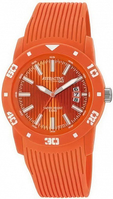 Q&Q Casual DB02J009Y