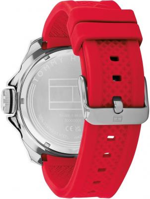 Наручные часы  Tommy Hilfiger  Classic Tommy Hilfiger 1792135 (фото 3)