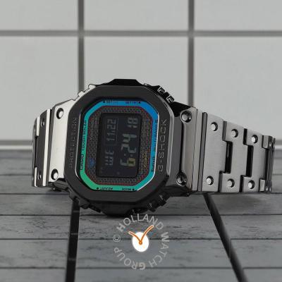 Наручные часы  Casio  G-Shock Casio GMW-B5000BPC-1E (фото 7)