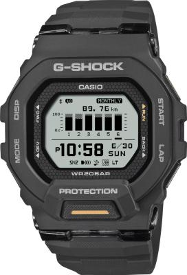 Наручные часы  Casio  G-Shock Casio GBD-200-1A1 (фото 1)
