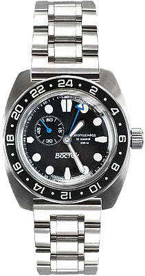 Восток Амфибия 17036Б