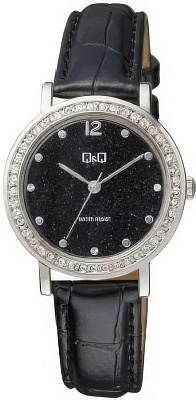 Q&Q Attractive Women QB45J302Y