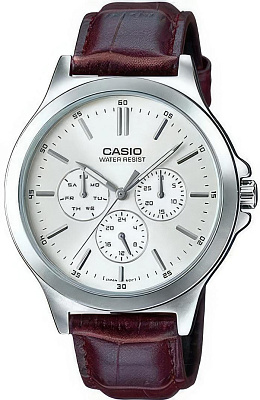 Casio Collection MTP-V300L-7A