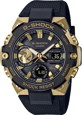 Casio G-Shock GST-B400GB-1A9