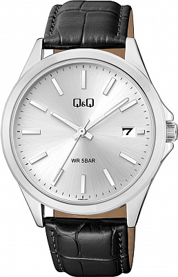 Q&Q Casual A484J301Y