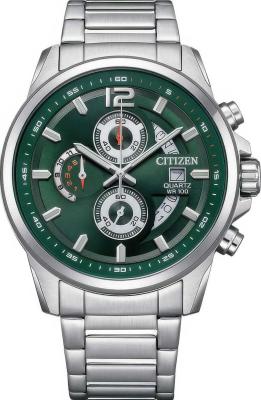 Наручные часы  Citizen  Quartz Citizen AN3690-56X (фото 1)