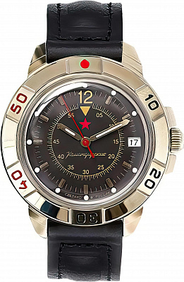 Восток Командирские 439399