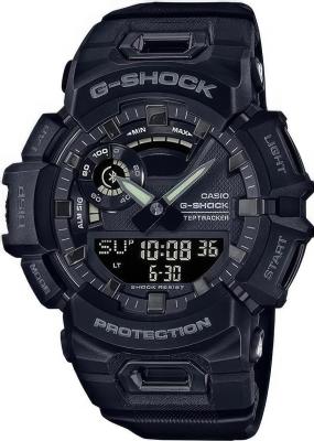 Наручные часы  Casio  G-Shock Casio GBA-900-1A (фото 1)