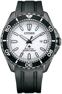 Citizen Eco Drive BN0197-08A