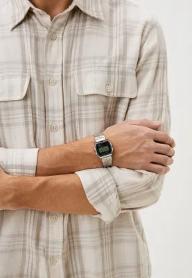 Наручные часы  Casio  Vintage Casio A-159W-N1 (фото 2)