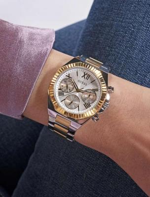 Наручные часы  Guess  Dress Guess GW0769L3 (фото 2)