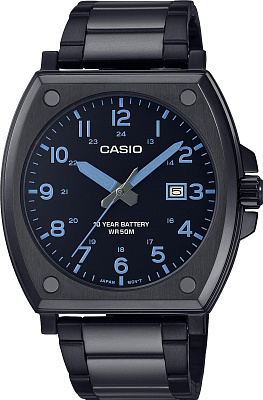 Casio Collection MTP-E715D-1A