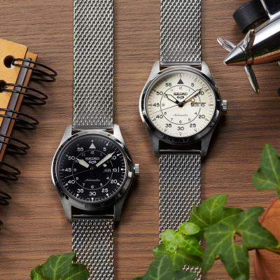 Наручные часы  Seiko  Seiko 5 Sports Seiko SRPH21K1 (фото 3)