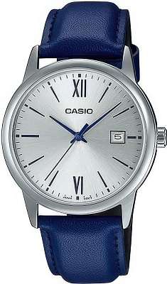 Casio Collection MTP-V002L-2B3