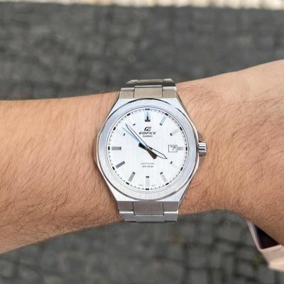 Наручные часы  Casio  Edifice Casio EFB-108D-7A (фото 8)