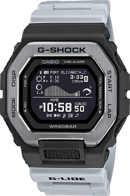 Casio G-Shock GBX-100TT-8E