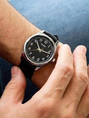 Наручные часы  Casio  Collection Casio MTP-V005L-1B4 (фото 3)