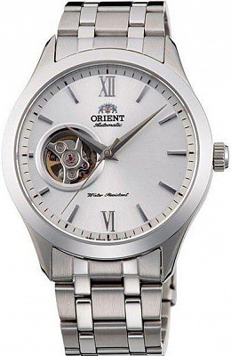 Orient Contemporary TAG03001W