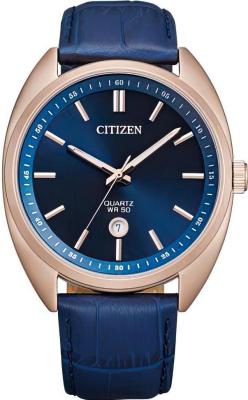 Наручные часы  Citizen  Basic Citizen BI5093-01L (фото 1)