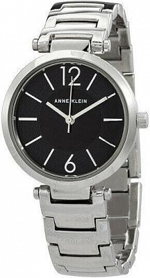 Anne Klein Steel 3187BKSV
