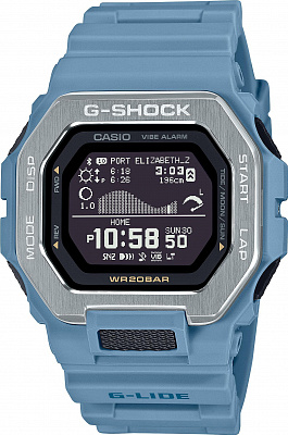 Casio G-Shock GBX-100-2A