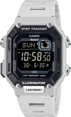 Casio WS-B1000-8B