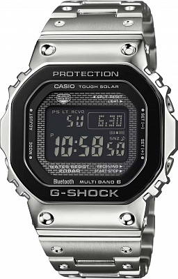 Casio G-Shock GMW-B5000BT-1E