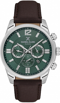 Daniel Klein Exclusive 14231-4