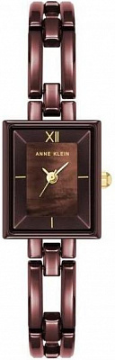 Anne Klein Steel 4080BNBN