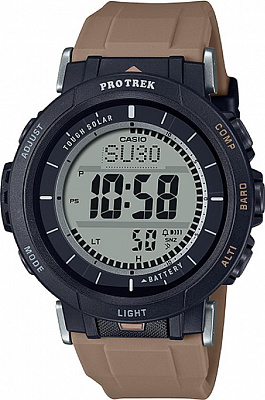 Casio ProTrek PRG-30-5E