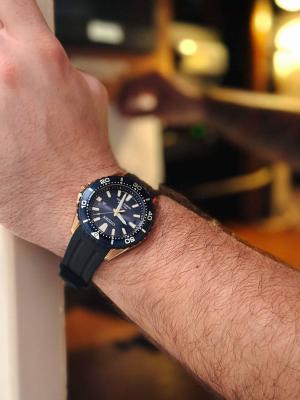 Наручные часы  Citizen  Eco Drive Citizen BN0196-01L (фото 4)