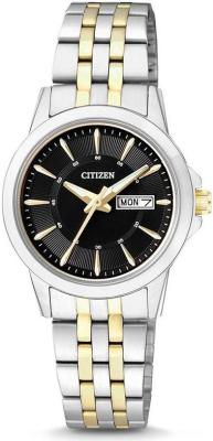 Наручные часы  Citizen  Eco Drive Citizen EQ0608-55E (фото 1)