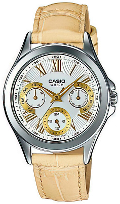 Casio Collection LTP-E308L-7A1