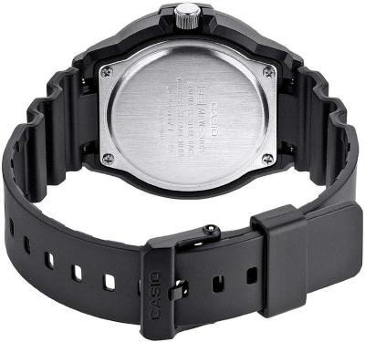 Наручные часы  Casio  Collection Casio F-201WA-1A (фото 2)