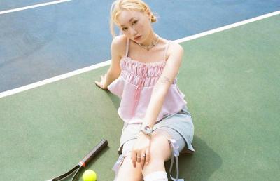 Наручные часы  Casio  Baby-G Casio BGA-320-7A1 (фото 6)