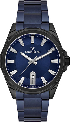 Daniel Klein 14199-5