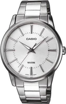 Наручные часы  Casio  Collection Casio LTP-1303D-7A (фото 1)